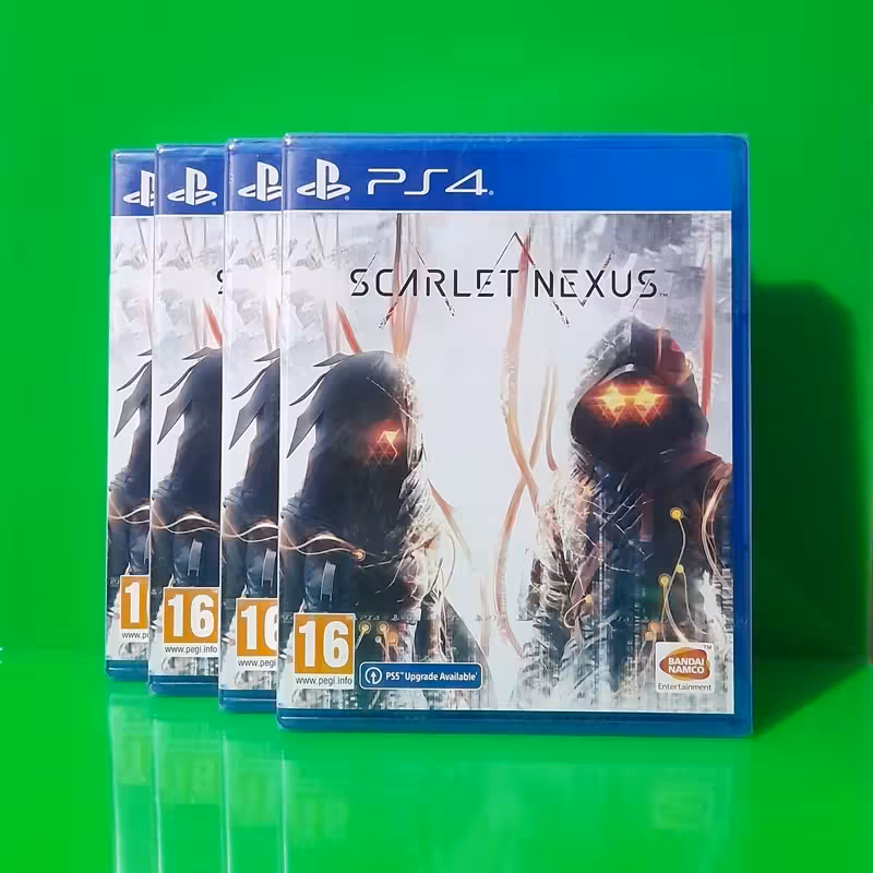 Scarle nexus