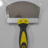 کاردک سرگرد استیل (اسکوپ سطلی)