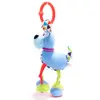 آویز کریر کودک جولی بی بی مدل BEBEKBABY-WLTH22-0440  طرح سگ