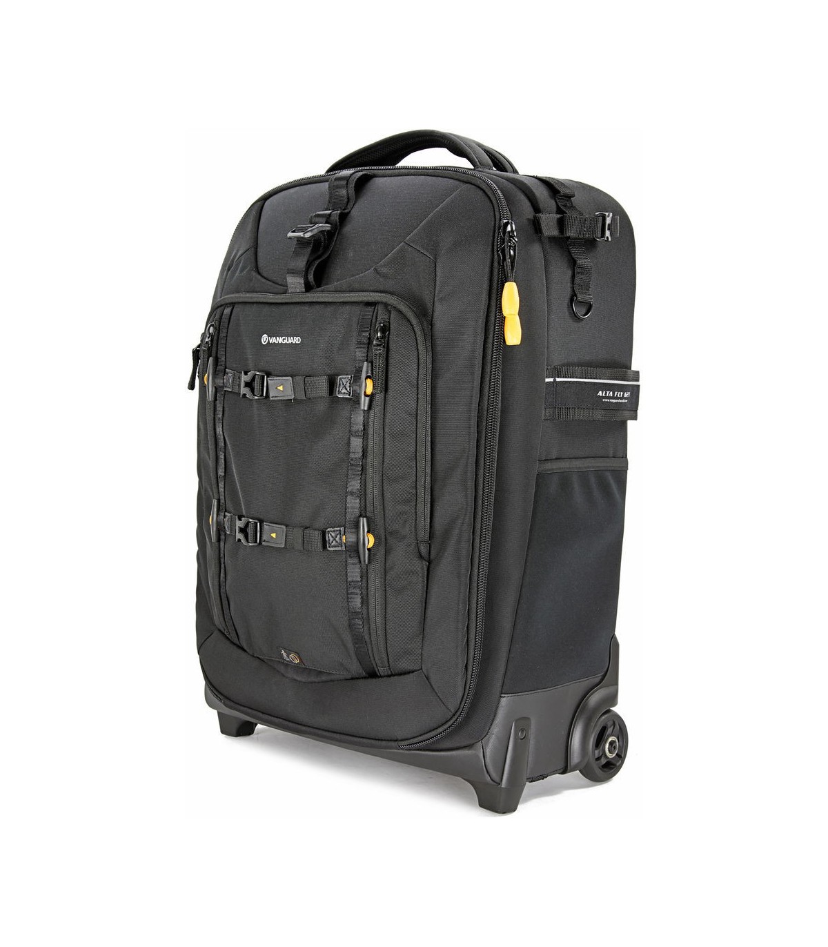 کیف چرخدار Vanguard Alta Fly 62T Roller Bag