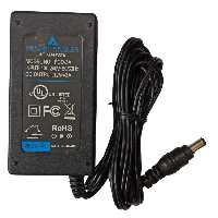 آداپتور 12 ولت 3 آمپر  رومیزی