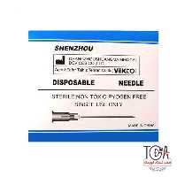 سرسوزن گیج 23 وکتو