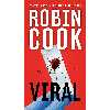 کتاب Viral اثر Robin Cook انتشارات G.P. Putnams Sons