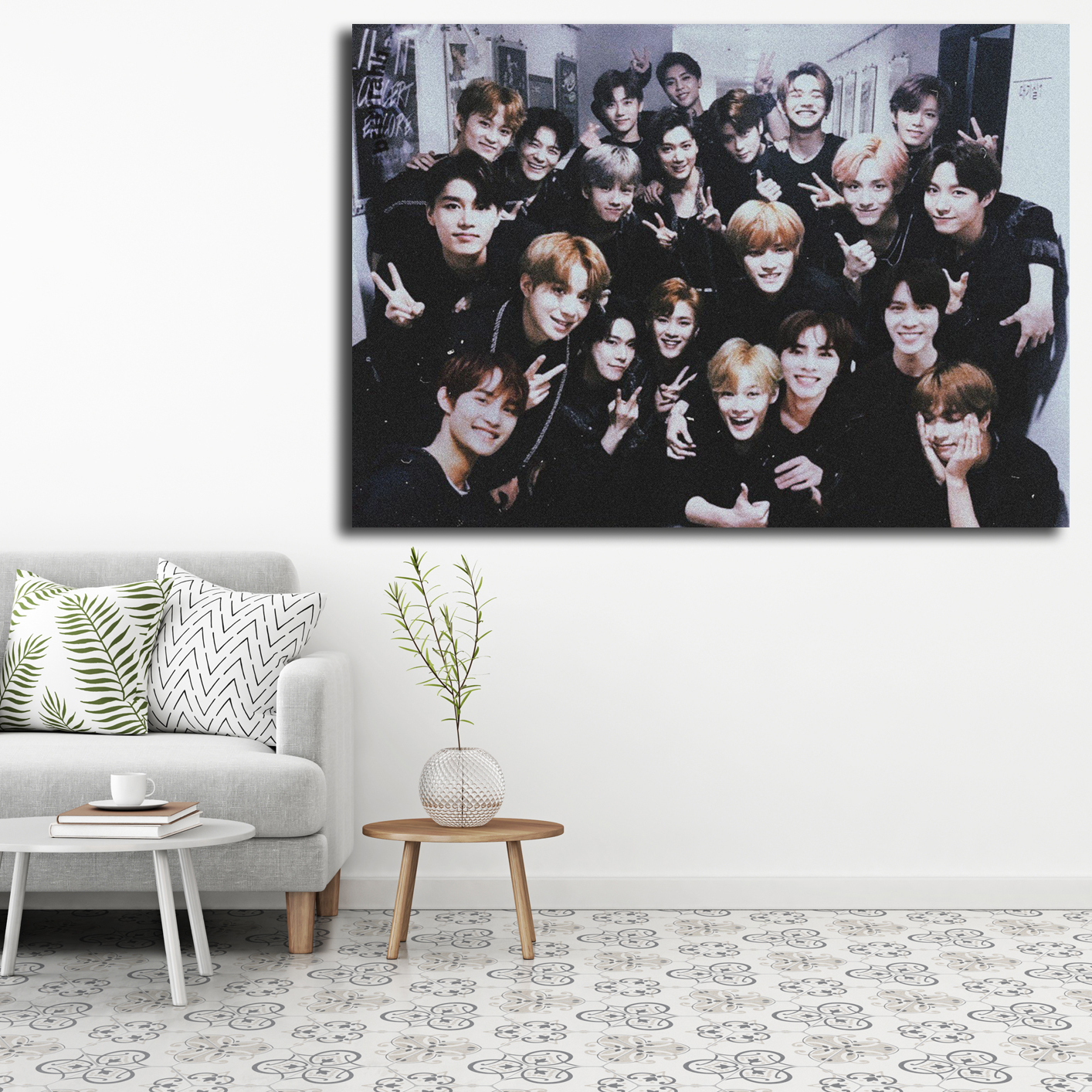 تابلو شاسی مدل nct کد 4