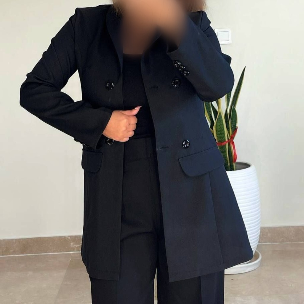 کت کیمیا جنس پرشین مکانیک اعلا در دوسایز یک و دو