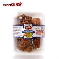 سوجوک سیدلر seyyidler ترکیه حاوی شیره انگور و گردو وزن 300 گرم