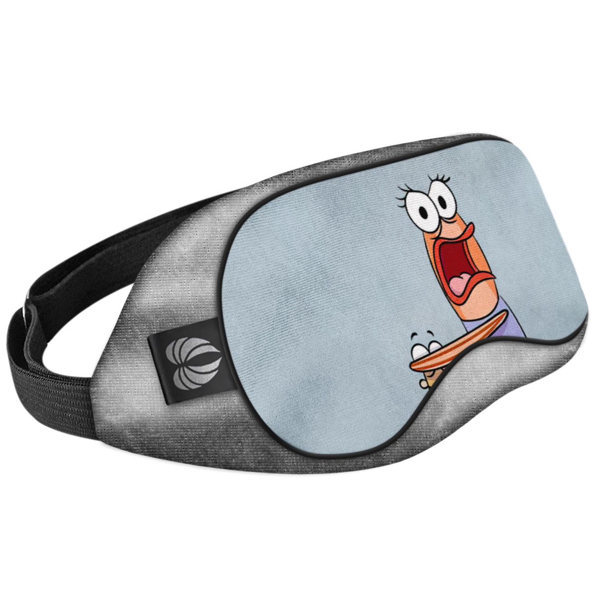 چشم بند خواب مدل Funny2