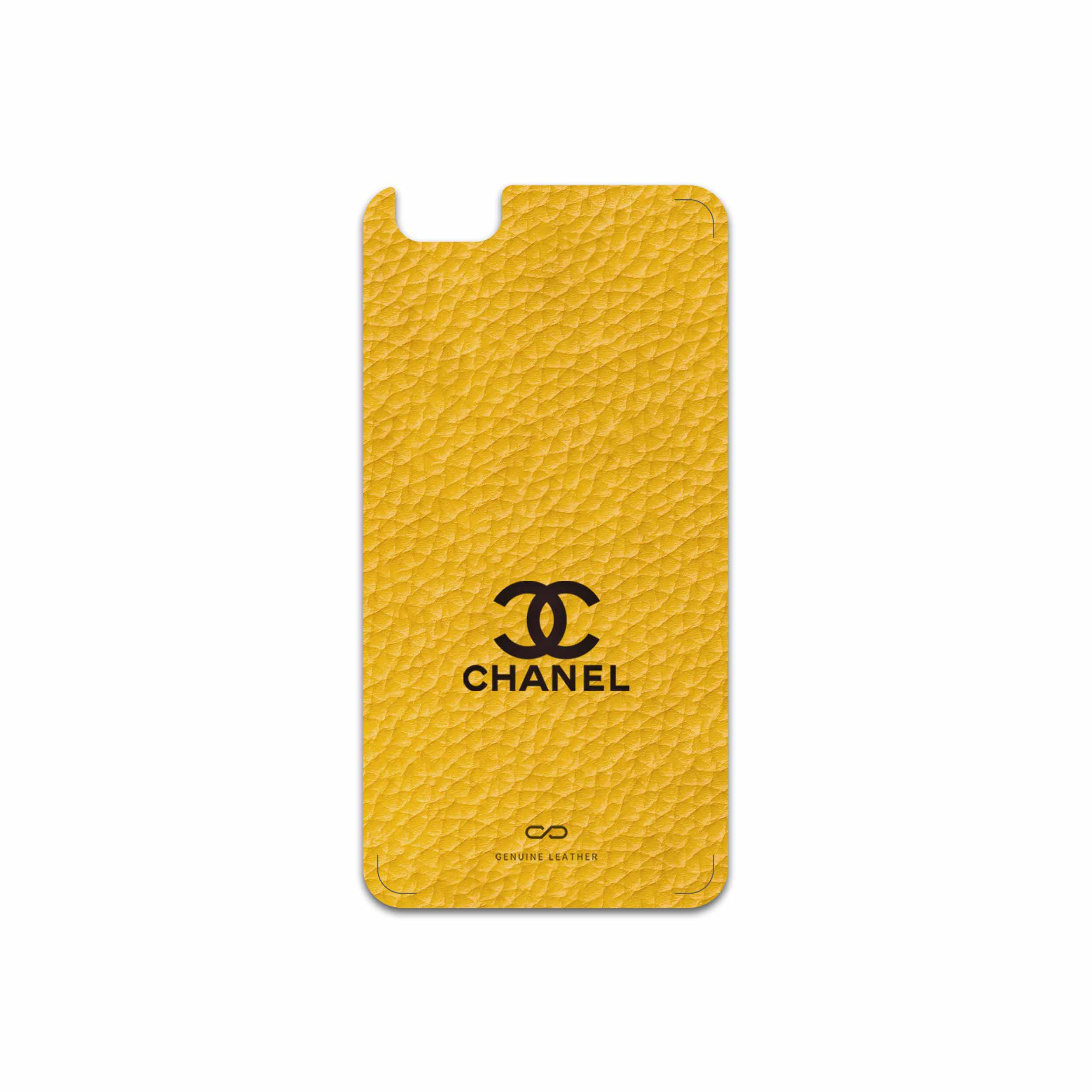 برچسب پوششی ماهوت مدل ML-CHNL مناسب برای گوشی موبایل آنر 4X