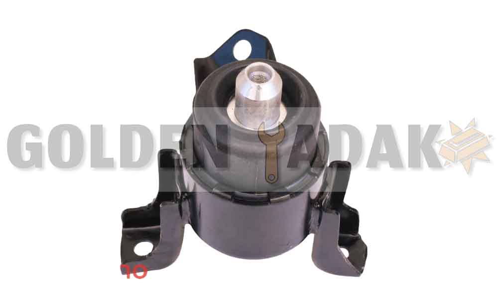 دسته موتور راست بسترن B50F - گلدن یدک