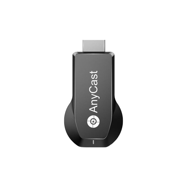ارسال فوری ضمانت اصالت کالا دانگل انتقال تصویر Anycast M100 4K 24G