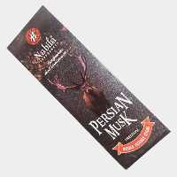 عود پرشین مشک نابیلا (پس کرایه)