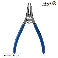 خار باز کن سر کج نووا مدل 8073