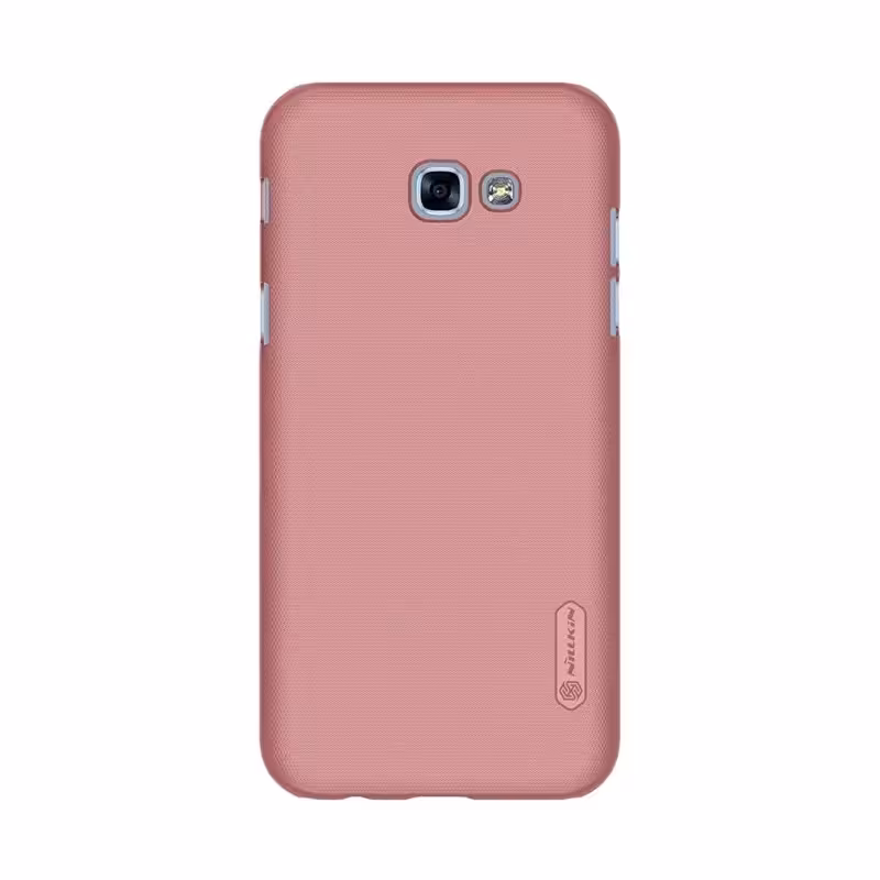 کاور نیلکین مدل Super Frosted Shield برای گوشی موبایل (2017) Samsung Galaxy A5