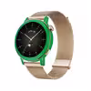 برچسب ماهوت طرح Matte-Green مناسب برای ساعت هوشمند هوآوی Watch GT 3 42mm