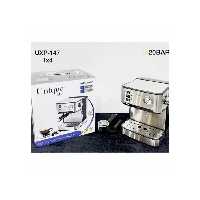اسپرسو ساز 20 بار یونیک مدل uxp-147