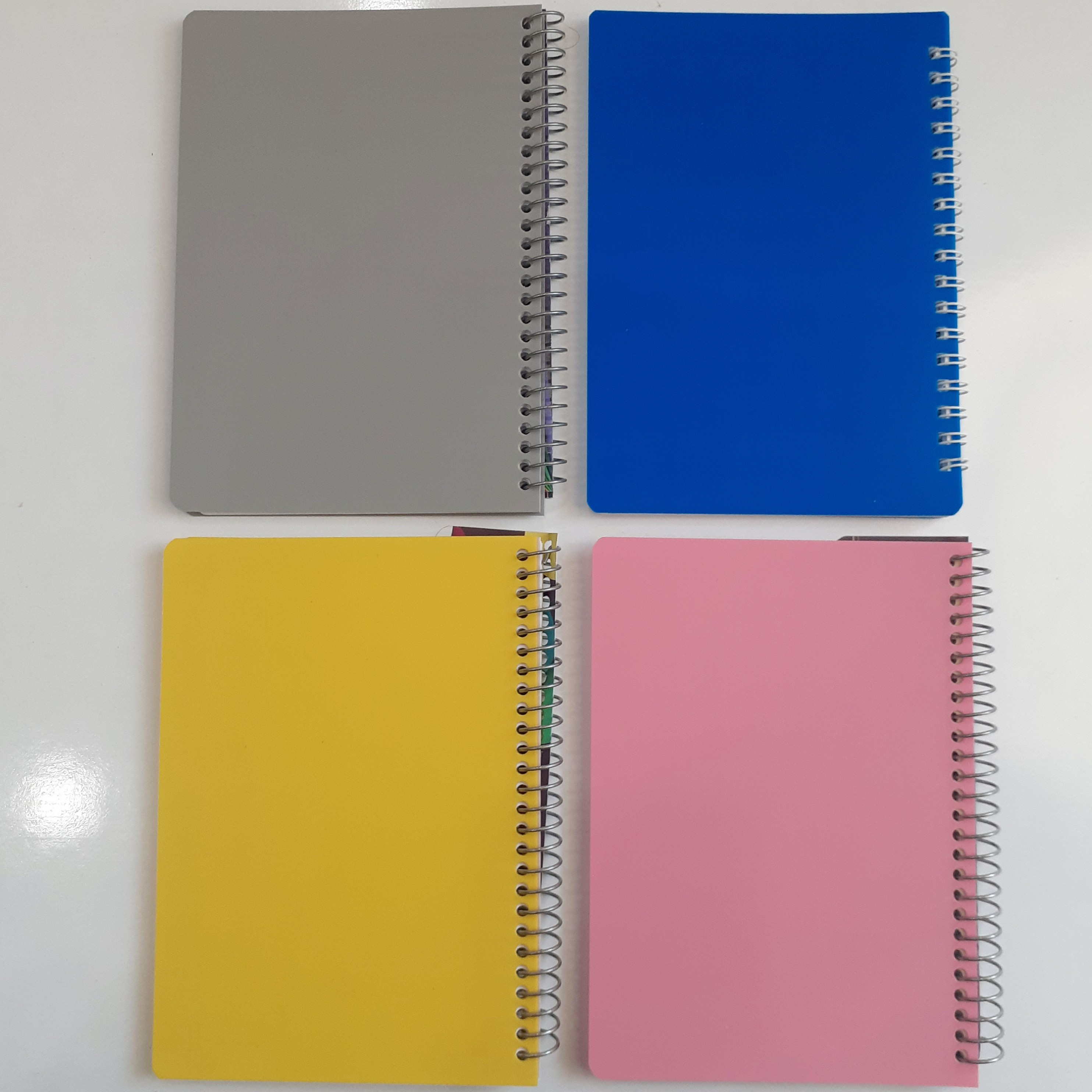 دفترچه لغت فارسی 60 برگ