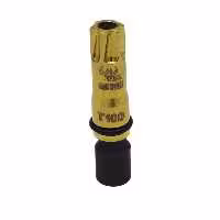 آچار ستاره ای مدل سویفت کد YPMT-TAIWAN-T100-I/2INCH سایز 100 میلیمتر