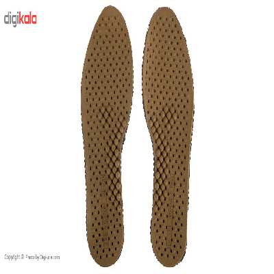 کفی کفش طب و صنعت مدل Comfort سایز 44-43