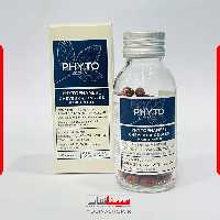 قرص مکمل تقویت مو فیتو فانر