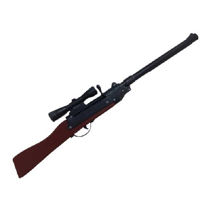 تفنگ بازی مدل دیانا کد 1288 | چاوه