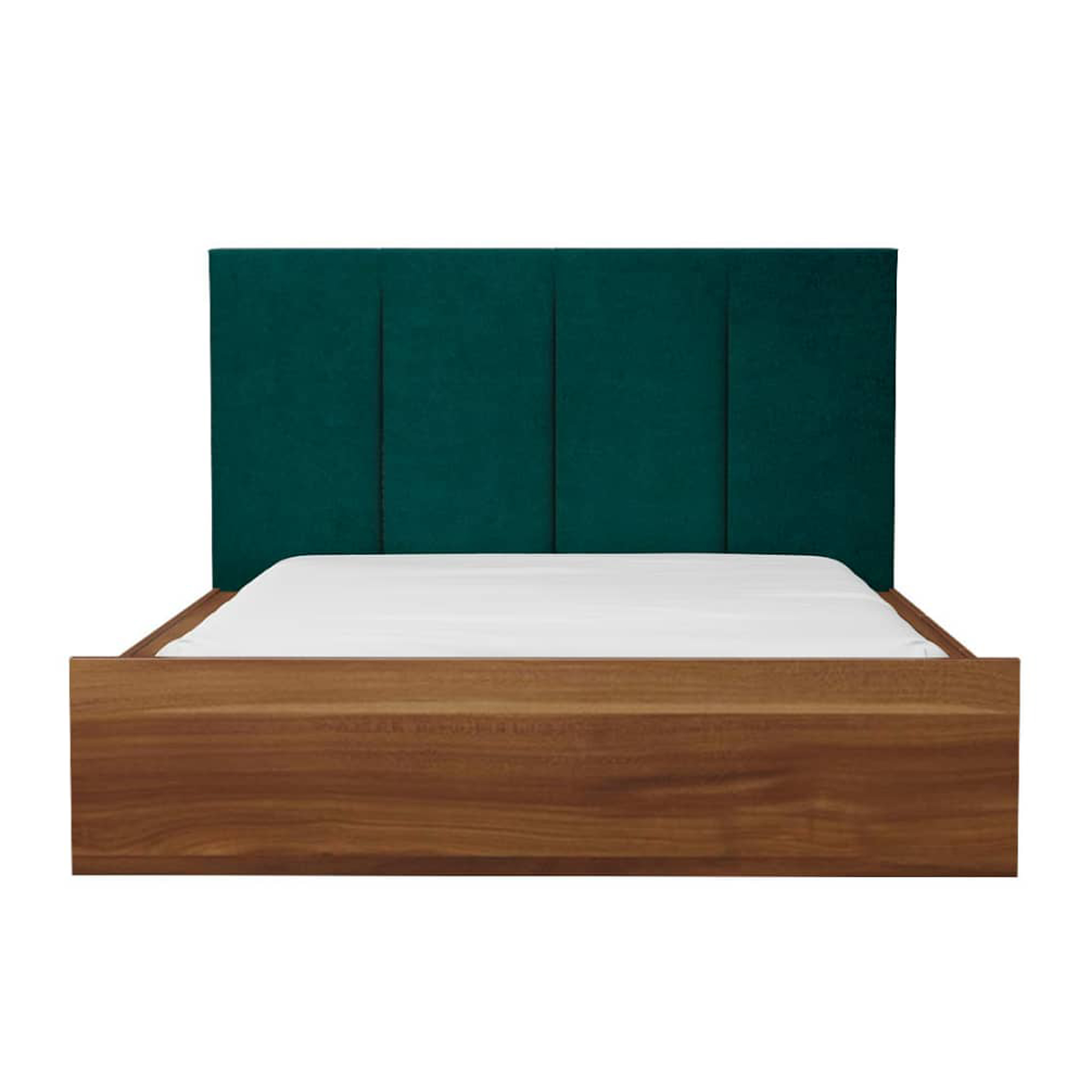 تخت خواب دو نفره مدل 8080 سایز 160×200 سانتی متر