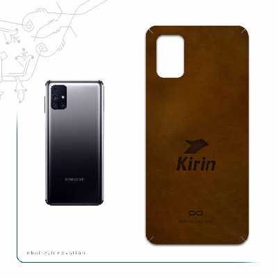 برچسب پوششی ماهوت مدل BFL-KRN مناسب برای گوشی موبایل سامسونگ Galaxy M31S