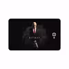 برچسب پوششی ماهوت مدل Hitman-Game مناسب برای تبلت سامسونگ Galaxy Tab A 10.1 2016 T585