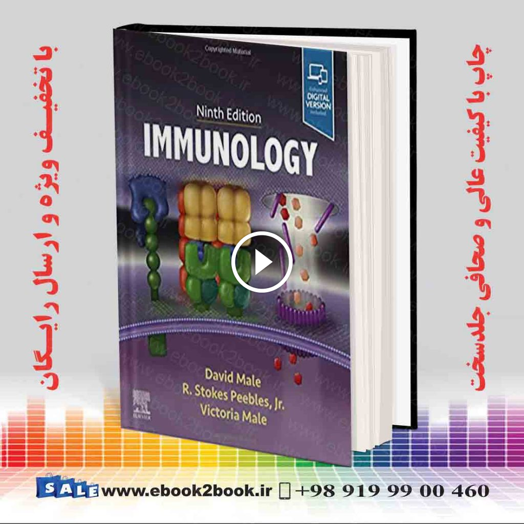 Immunology 9th Edition