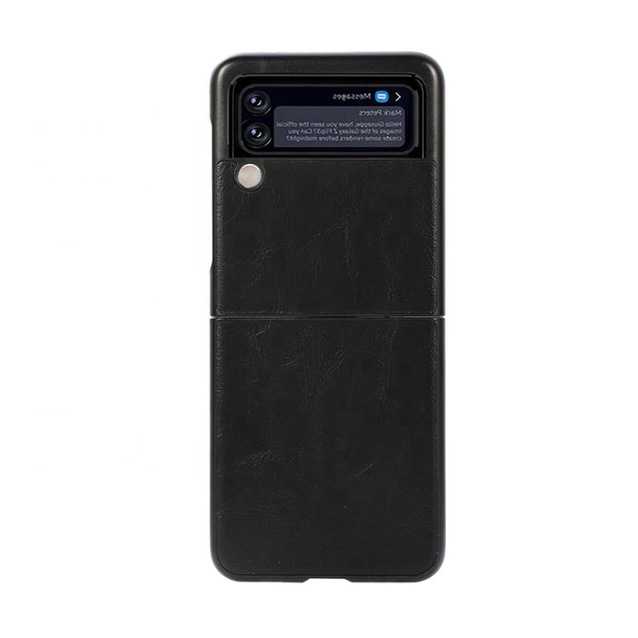 کاور مدل GFi-3 مناسب برای گوشی موبایل سامسونگ Galaxy Z Flip 3