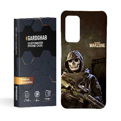 کاور گارد قاب مدل مردانه پسرانه مناسب برای گوشی موبایل شیائومی mi 10t / mi 10t pro