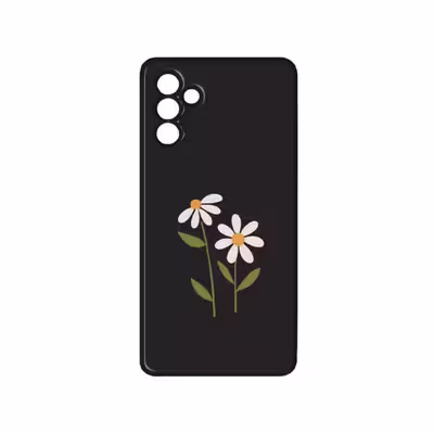 کاور مدل بابونه کد 144 مناسب برای گوشی موبایل سامسونگ galaxy A14 4G / A14 5G