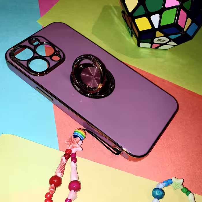 کاور دزوی مدل K مناسب برای گوشی موبایل اپل Iphone 13 pro max
