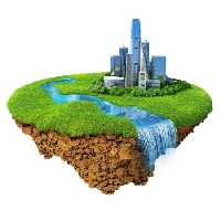 خرید و دانلود عکس ShutterStock-2014-Buildings &amp; City کد 54043 | پیک فاکس | Pic Fox