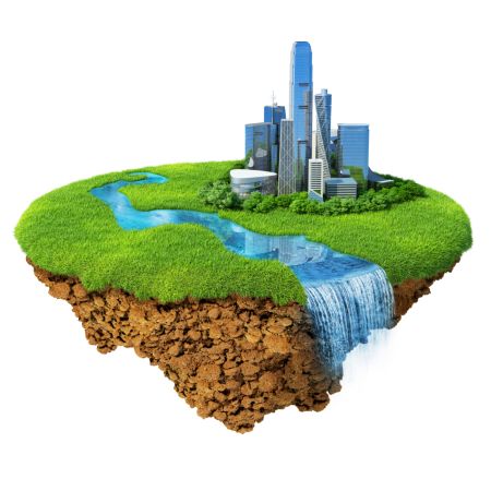 خرید و دانلود عکس ShutterStock-2014-Buildings &amp; City کد 54043 | پیک فاکس | Pic Fox