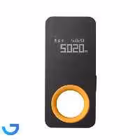 جزئیات ، قیمت و خرید متر لیزری هوشمند هوتو مدل Hoto Smart Laser Measure QWCJ001 | فروشگاه آریا