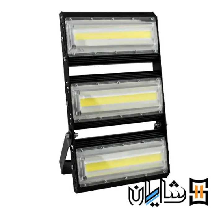 پروژکتور 150 وات آتریا COB پارس شعاع توس