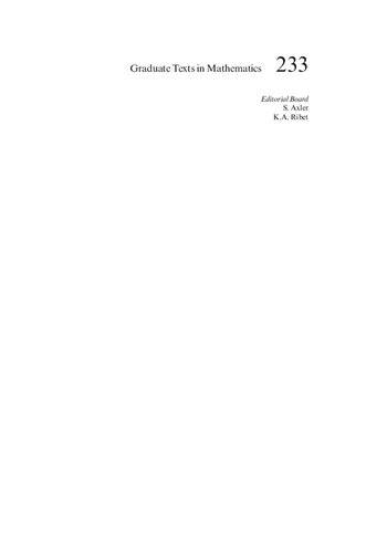 خرید و دانلود نسخه کامل کتاب Topics in Banach Space Theory