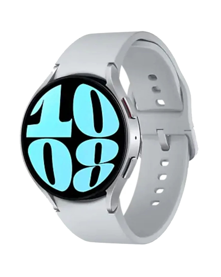 قیمت و خرید ساعت هوشمند سامسونگ مدل Galaxy Watch 6 (R940) - 44mm - برین تک