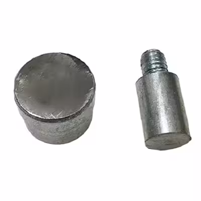 قالب پرس پرچ همه کاره مدل T-GH-ALLs بسته 2 عددی