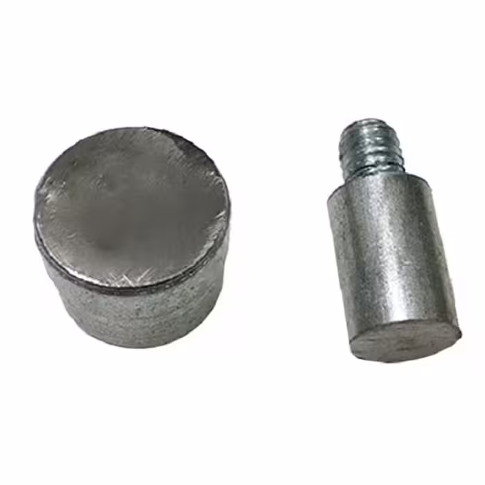 قالب پرس پرچ همه کاره مدل T-GH-ALLs بسته 2 عددی