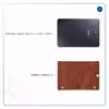 برچسب پوششی ماهوت مدل Buffalo-Leather مناسب برای تبلت سامسونگ Galaxy Tab S2 9.7 2015 T810