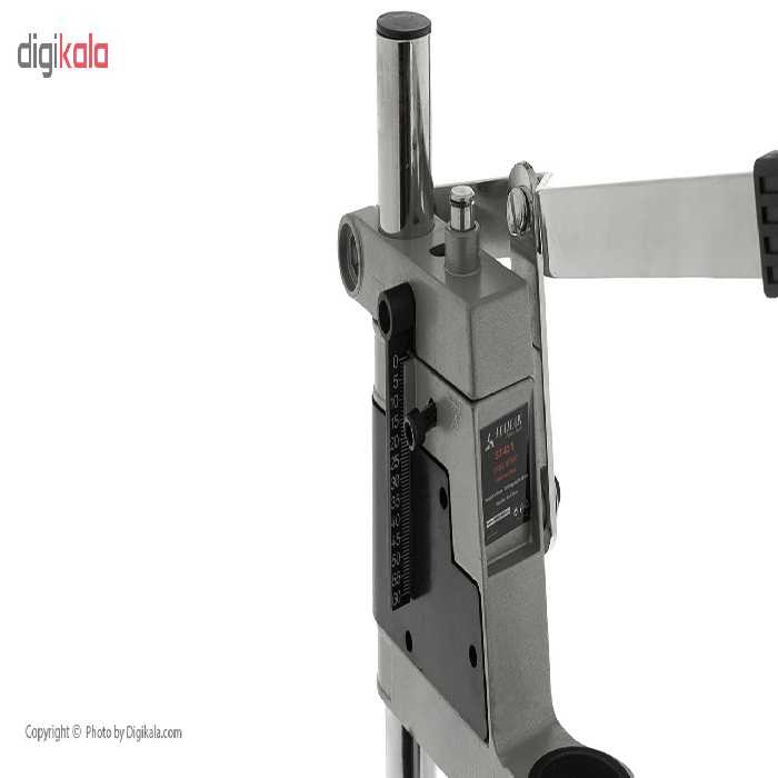 پایه دریل محک مدل ST-43/1