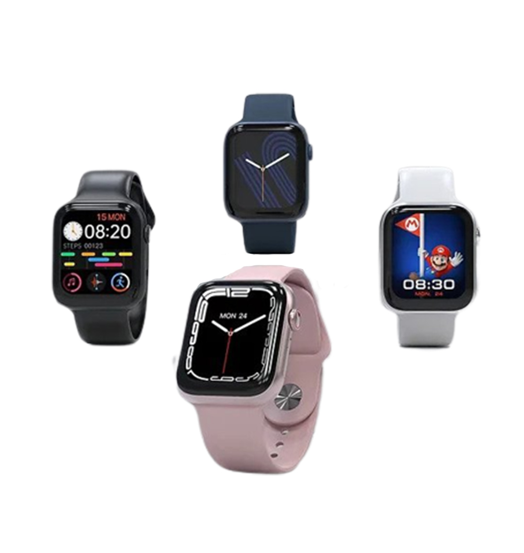 ساعت هوشمند هاینو تکو Haino Teko W7 Pro Smart Watch