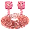محافظ کابل رینیکا مدل Pig NF03 مجموعه 3 عددی