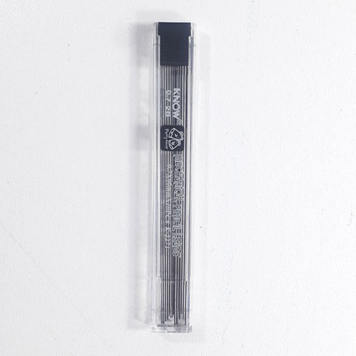 نوک اتود (مدادنوکی) 0.7 KNOW