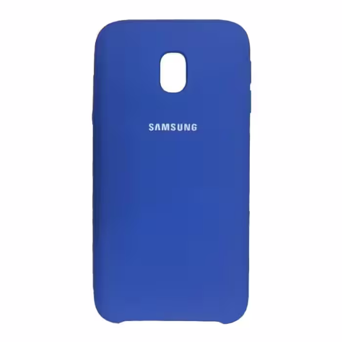 کاور مدل Cilic01 مناسب برای گوشی موبایل سامسونگ Galaxy J3 Pro/J330/J3 2017 