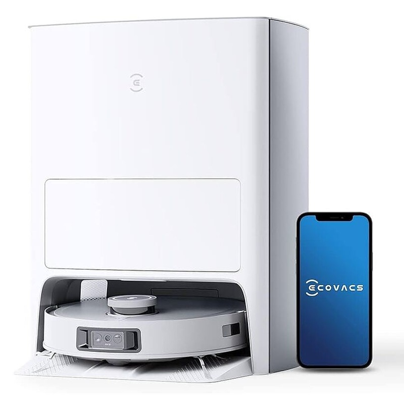 جارو رباتیک اکووکس مدل X1E Omni