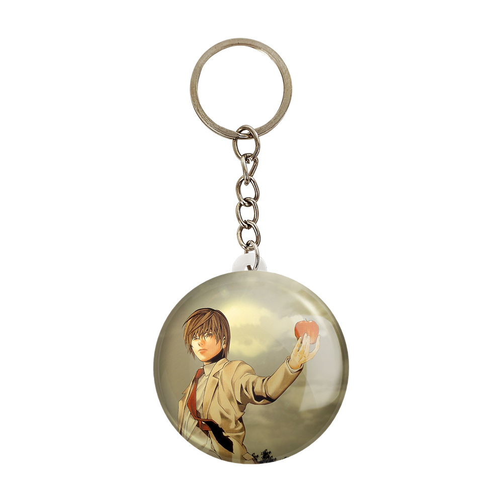 جاکلیدی خندالو مدل لایت یاگامی انیمه دفترچه مرگ کد 11303