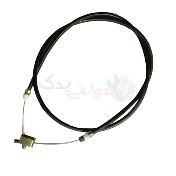 سیم ترمز دستی پژو 405 | مولتی یدک