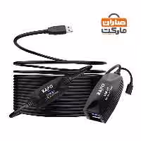 کابل اکستنشن USB2.0 بافو مدل BF-3003